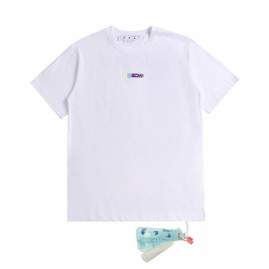 Picture of Off White T Shirts Short _SKUOffWhiteS-3XLqdtr26294614